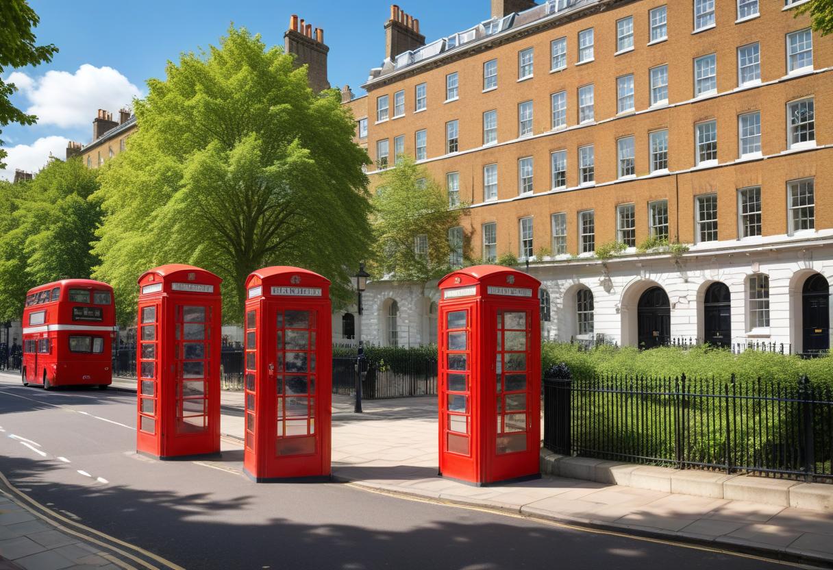 Kan man dricka kranvattnet i London? Här är svaret! illustration