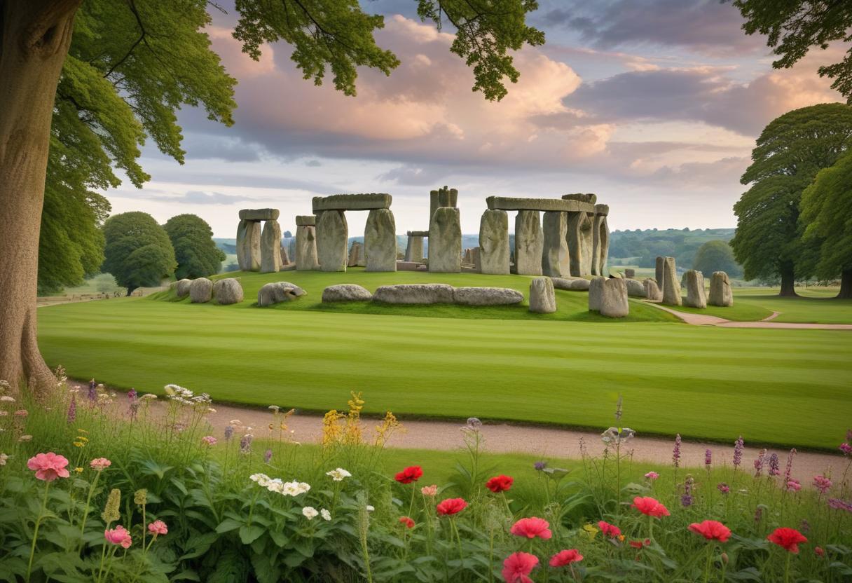 Utflyktsmål i närheten av London som du inte får missa illustration